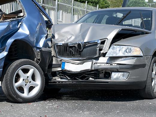 Avocat accident de la route à Limoges 